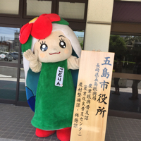 ごとりん